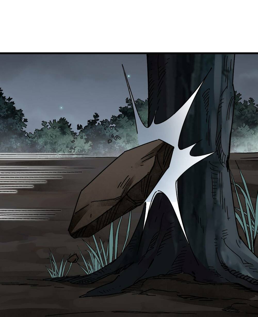 Địa Sát 72 Phép Thần Thông Chương 58 Ảnh 45