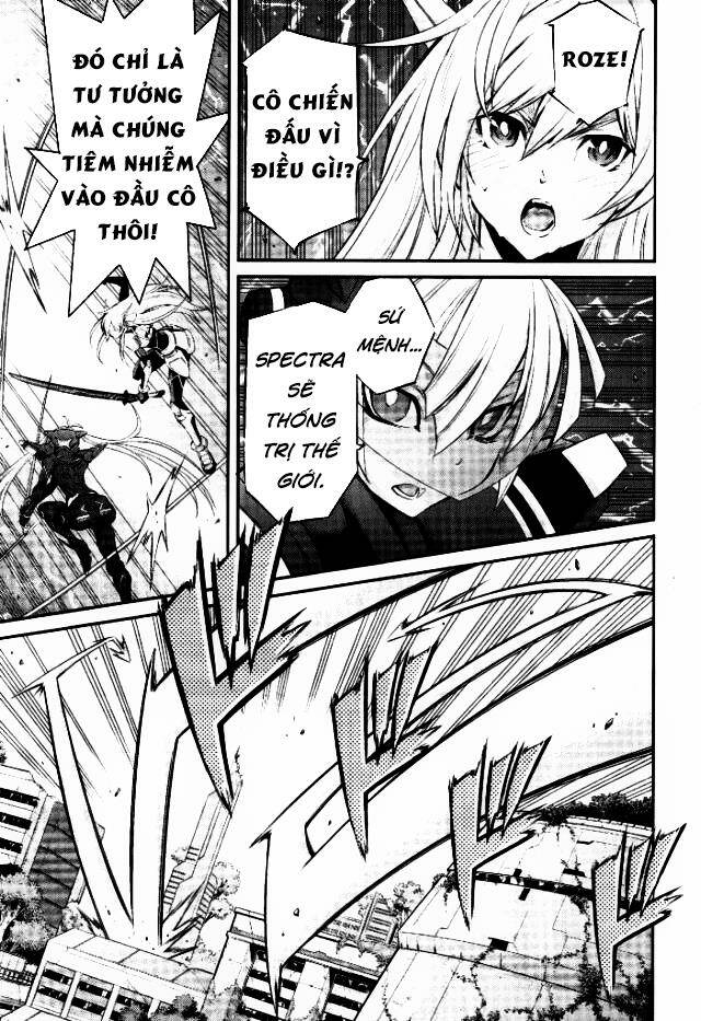 Yu-Gi-Oh! Ocg Stories Chương 6 Ảnh 5