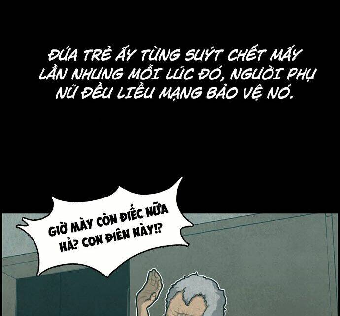 Khu Trọ Quỷ Ám Chương 37 Ảnh 38