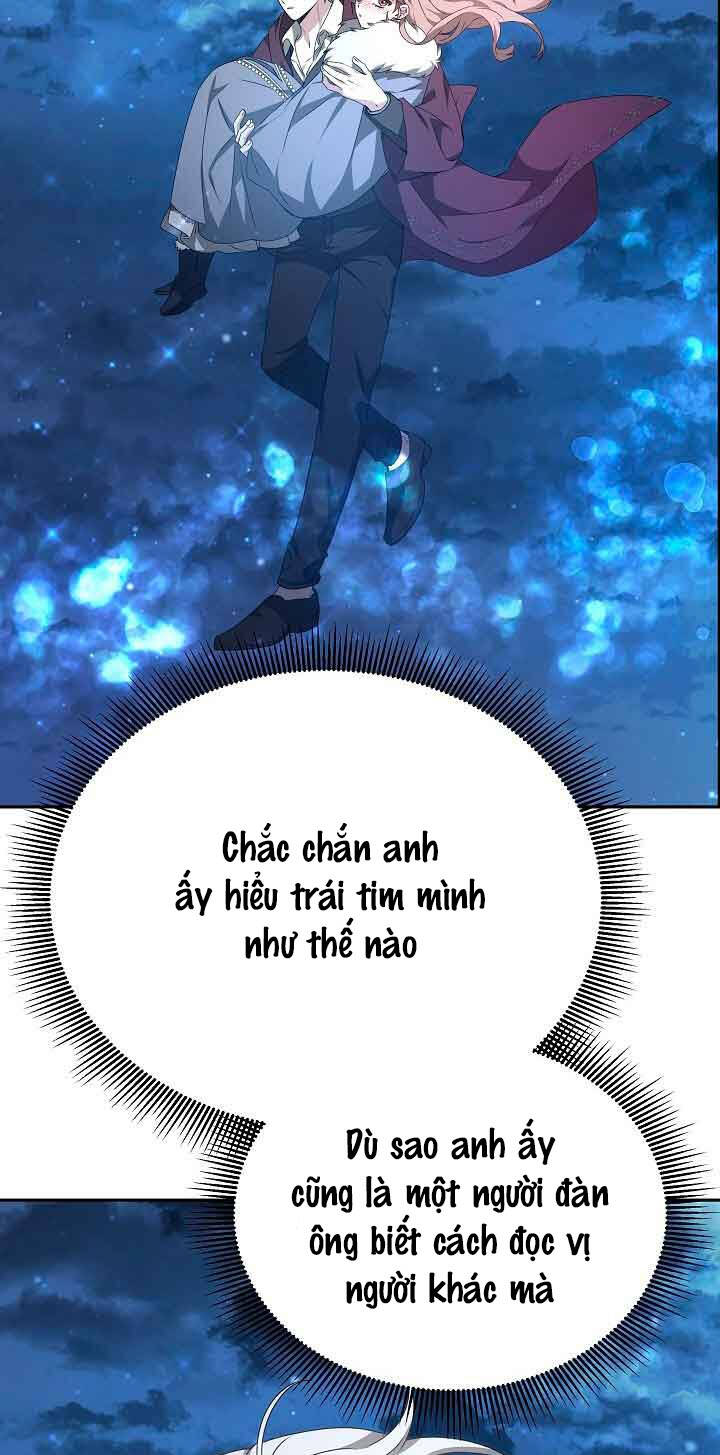Sống Như Hầu Nữ Bị Giam Cầm Chương 24.1 Ảnh 12