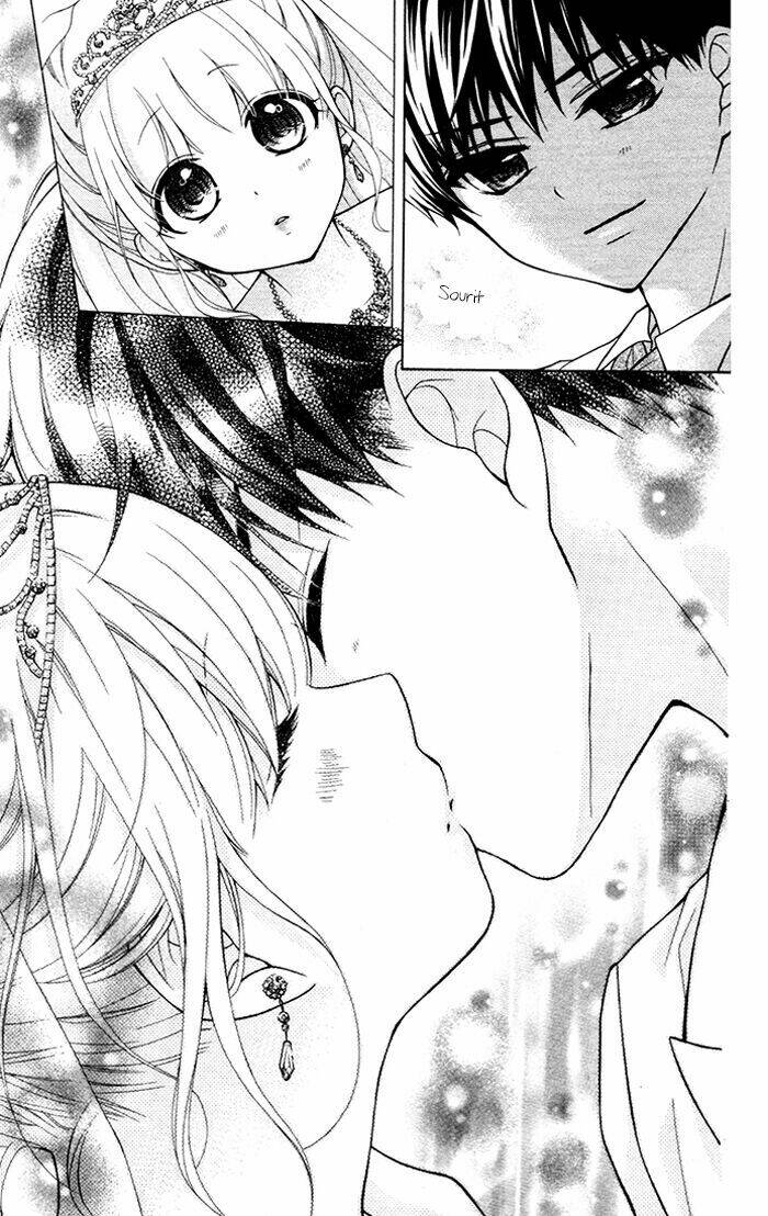 Henyoku No Labyrinth Chương 58 Ảnh 24