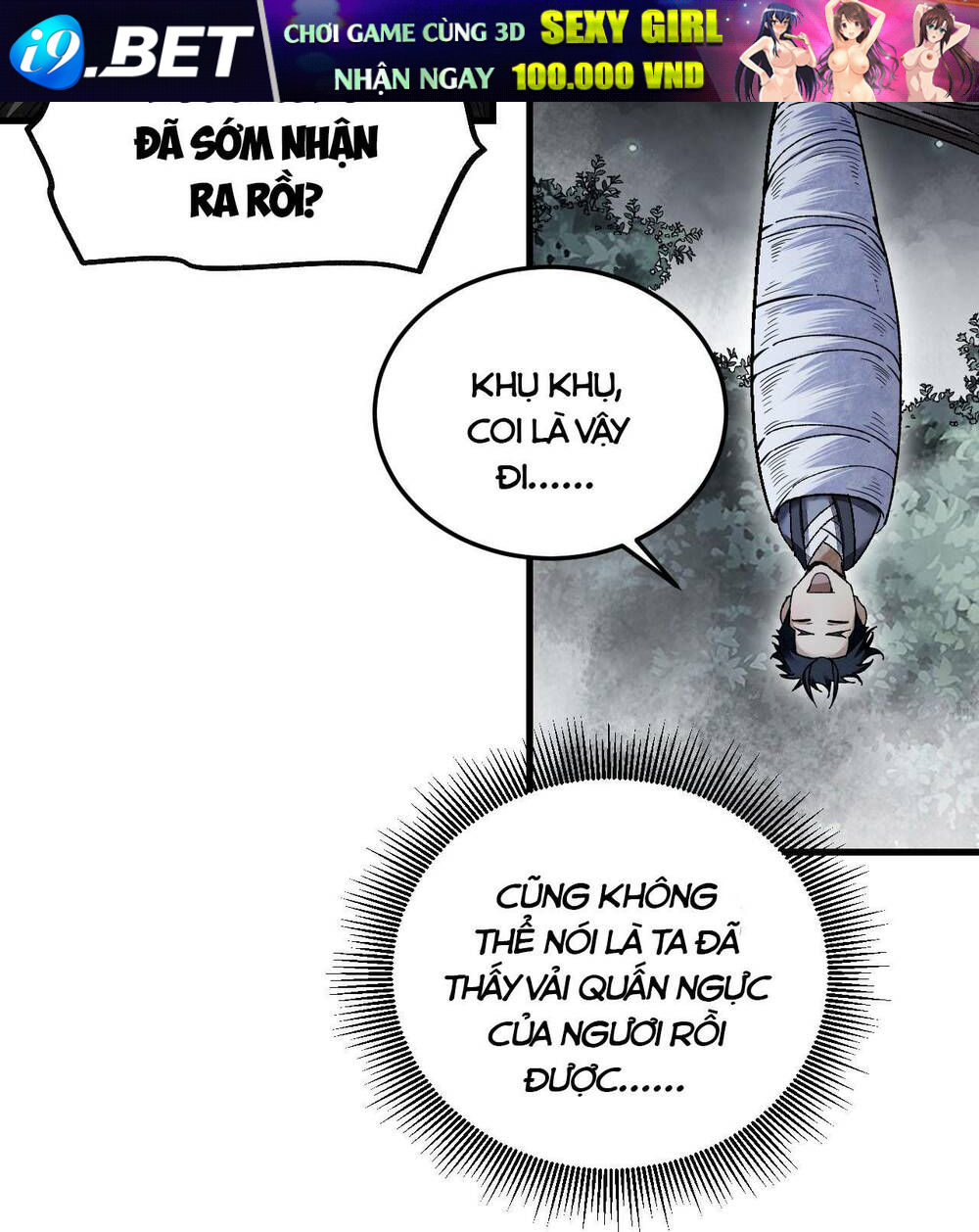 Địa Sát 72 Phép Thần Thông Chương 66 Ảnh 19