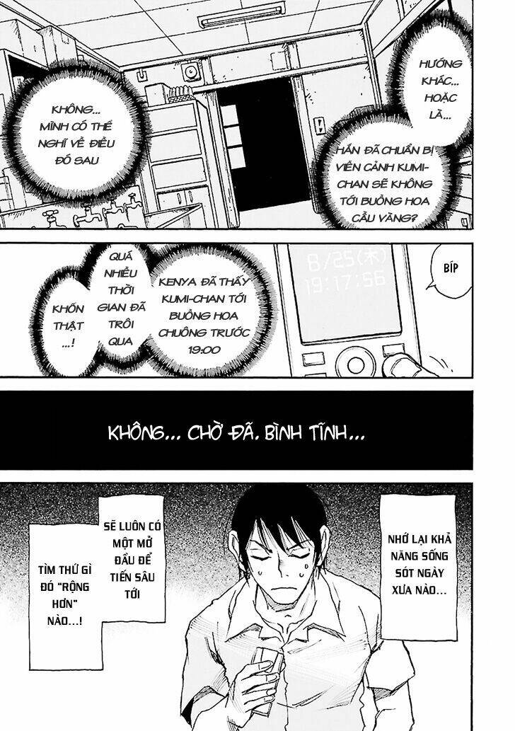 Boku Dake Ga Inai Machi Chương 42 Ảnh 23