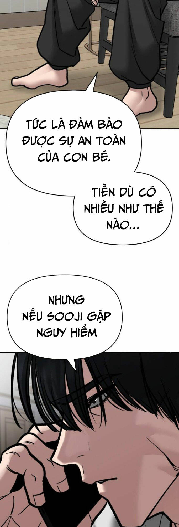 Quản Lí Du Côn Chương 76 Ảnh 115