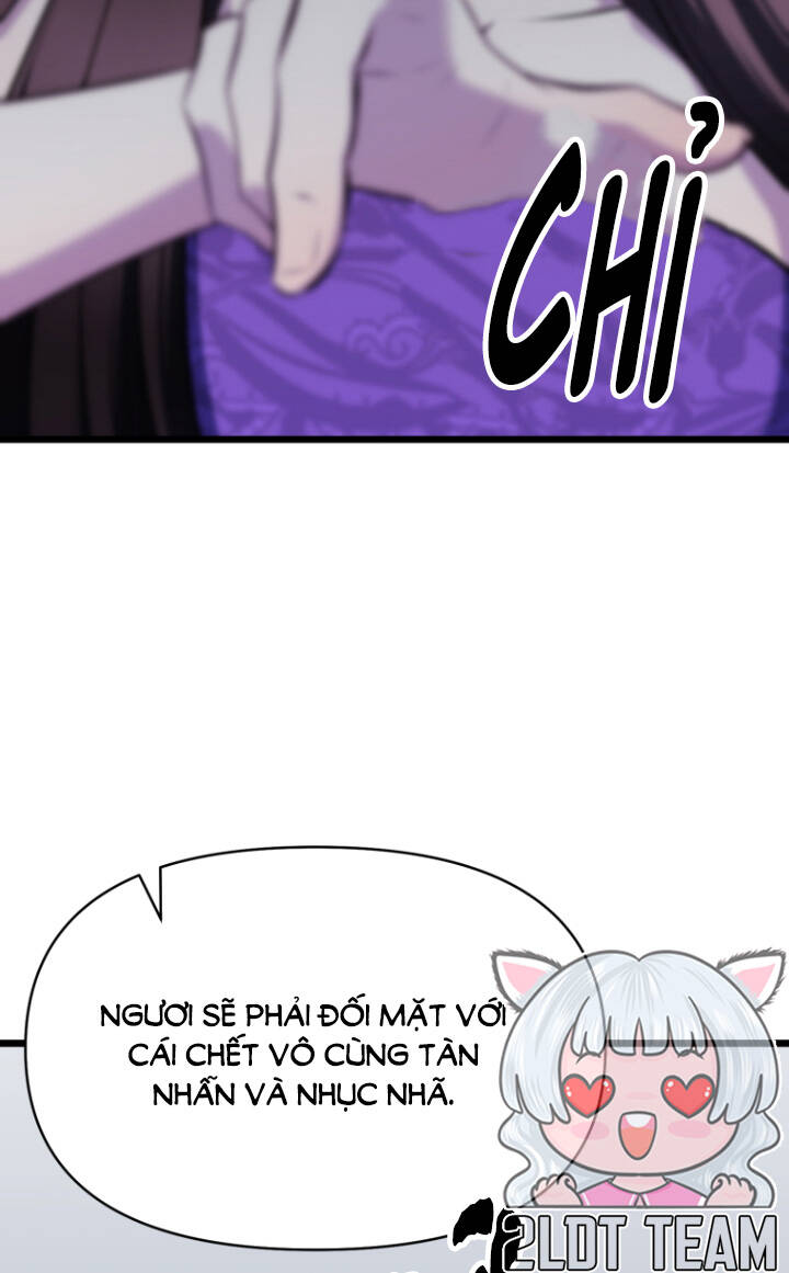 Hoàng Đế Bệ Hạ Là Mãnh Thú Chương 71 Ảnh 42