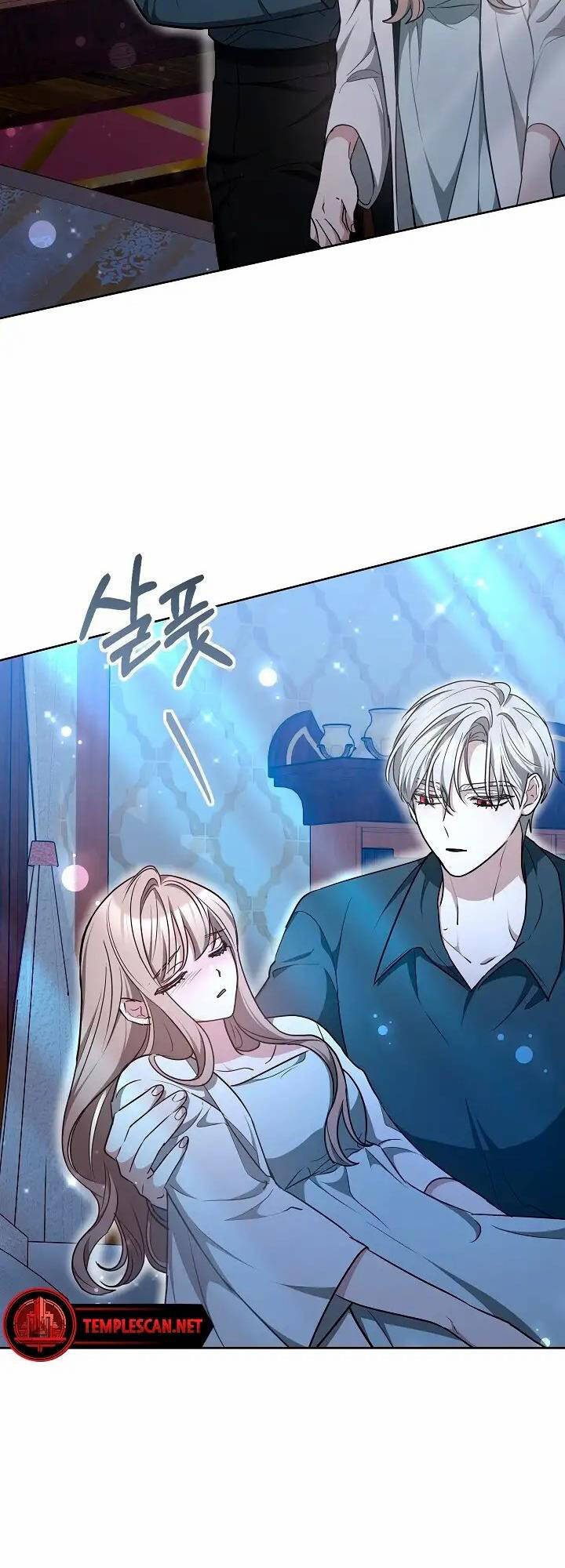 Sống Như Hầu Nữ Bị Giam Cầm Chương 21.2 Ảnh 20