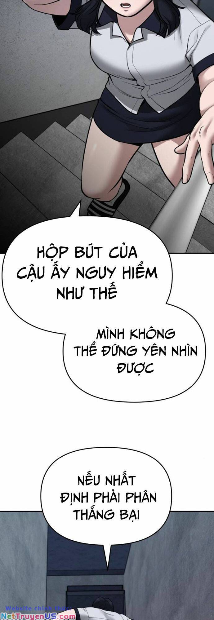 Quản Lí Du Côn Chương 73 Ảnh 33