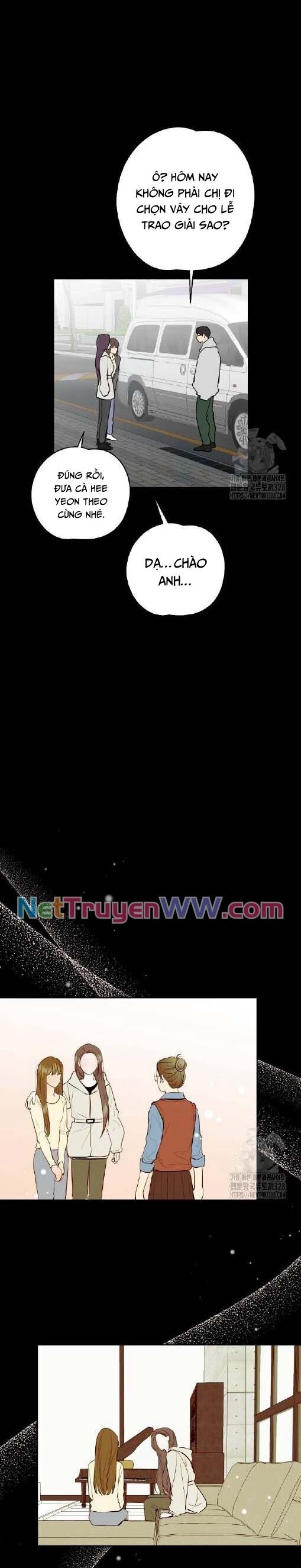 Tiên Nữ Ngoại Truyện Chương 79 Ảnh 34