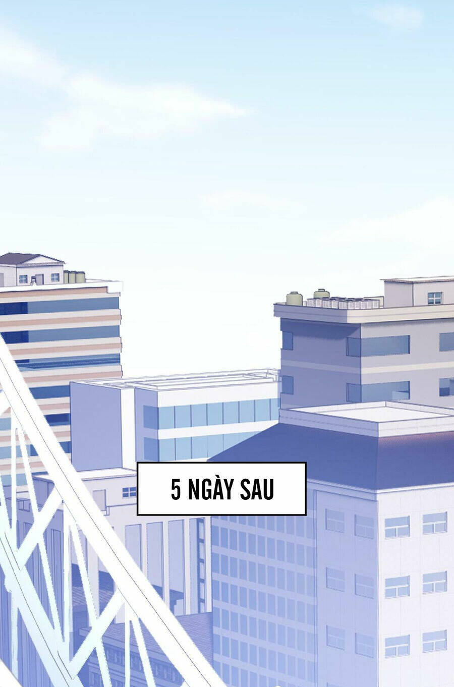 Ta Mắc Kẹt Ở Ngày Này Đã 3000 Năm Chương 65 Ảnh 55