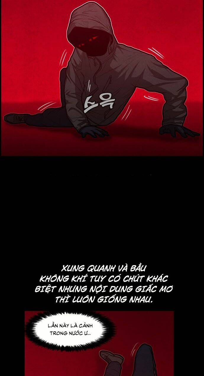 Khu Trọ Quỷ Ám Chương 36 Ảnh 16