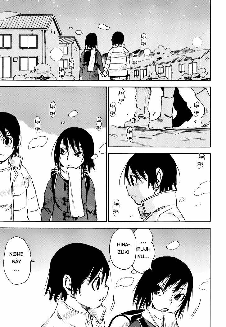 Boku Dake Ga Inai Machi Chương 21 Ảnh 8