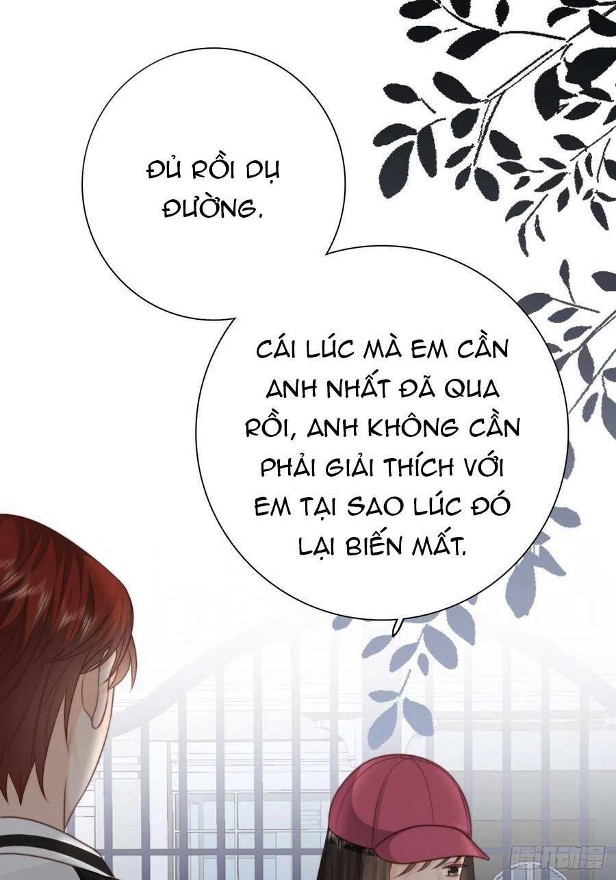 Ác Ma Thân Yêu Chương 32 Ảnh 11