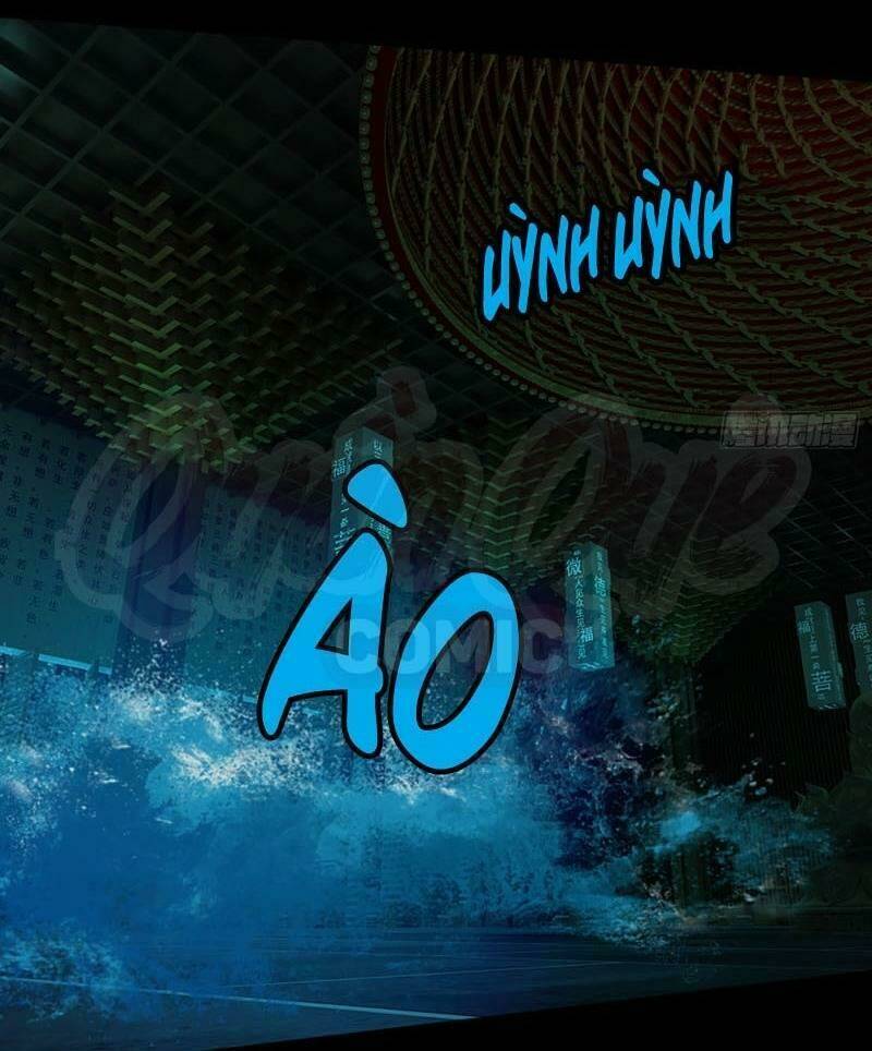 Vợ Của Tôi Là Quỷ Vương Chương 64 Ảnh 18