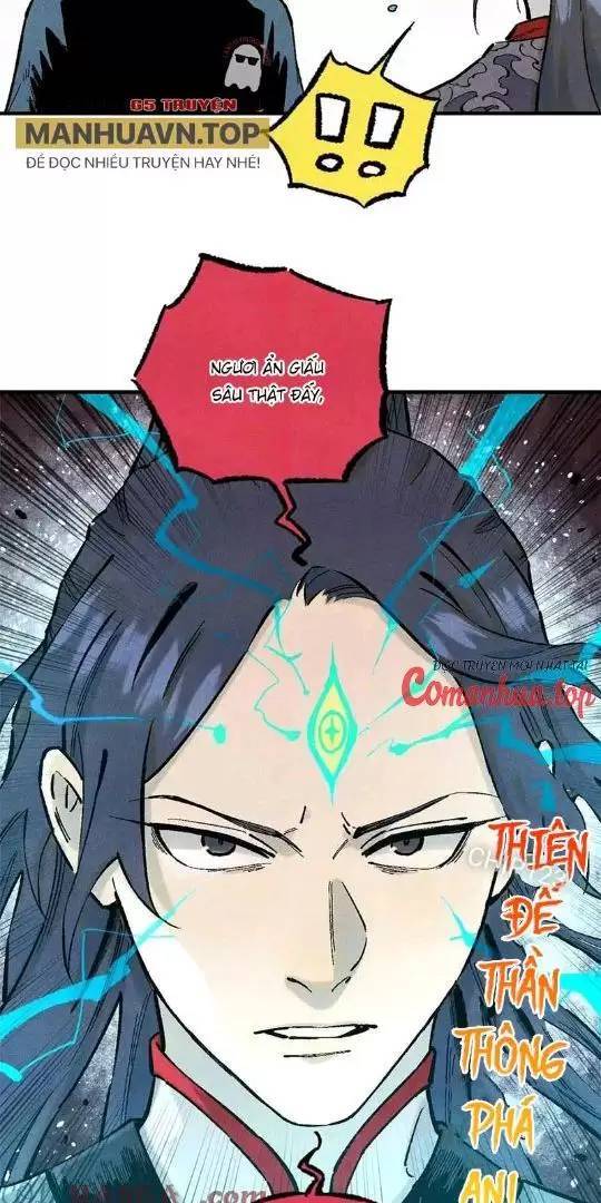 Ngụy Quân Tử Không Sợ Chết Chương 87 Ảnh 7