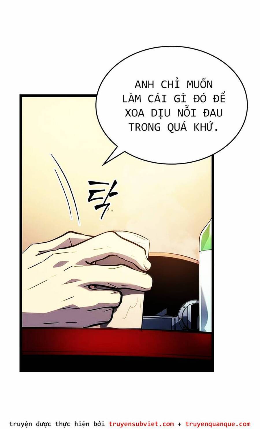 Tôi Thăng Cấp Một Mình Chương 89 Ảnh 11