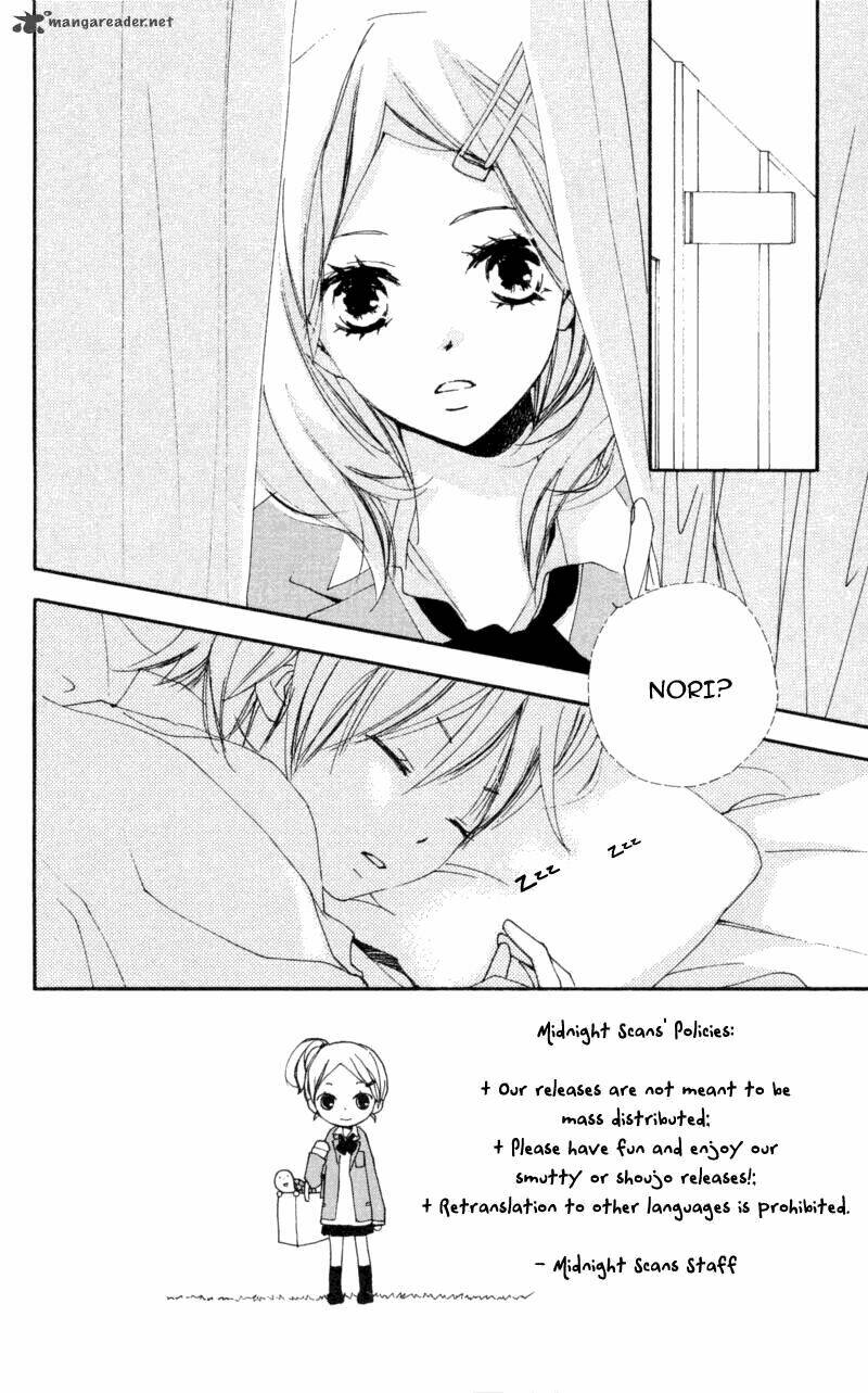 Bokura Wa Itsumo Chương 15.1 Ảnh 4