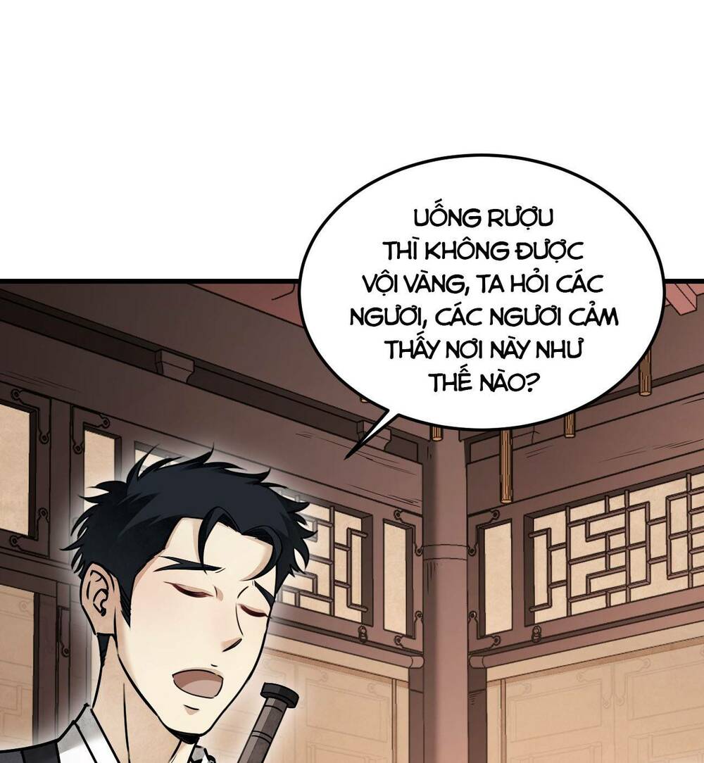 Địa Sát 72 Phép Thần Thông Chương 56 Ảnh 9