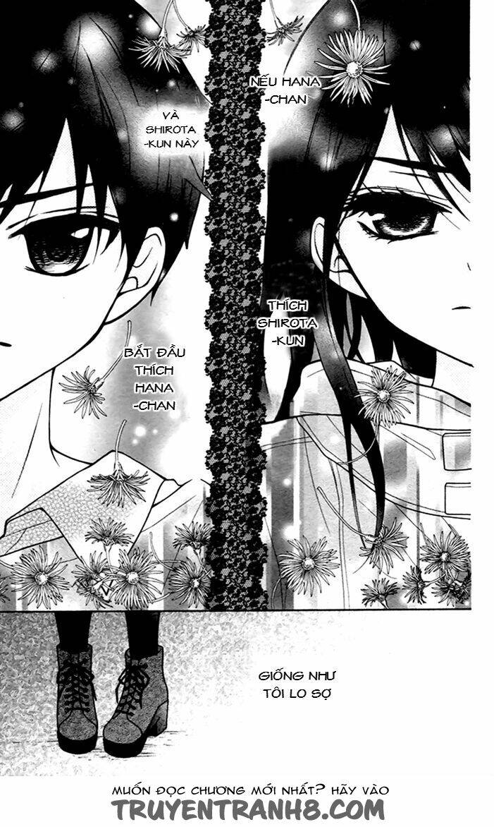 Henyoku No Labyrinth Chương 39 Ảnh 8