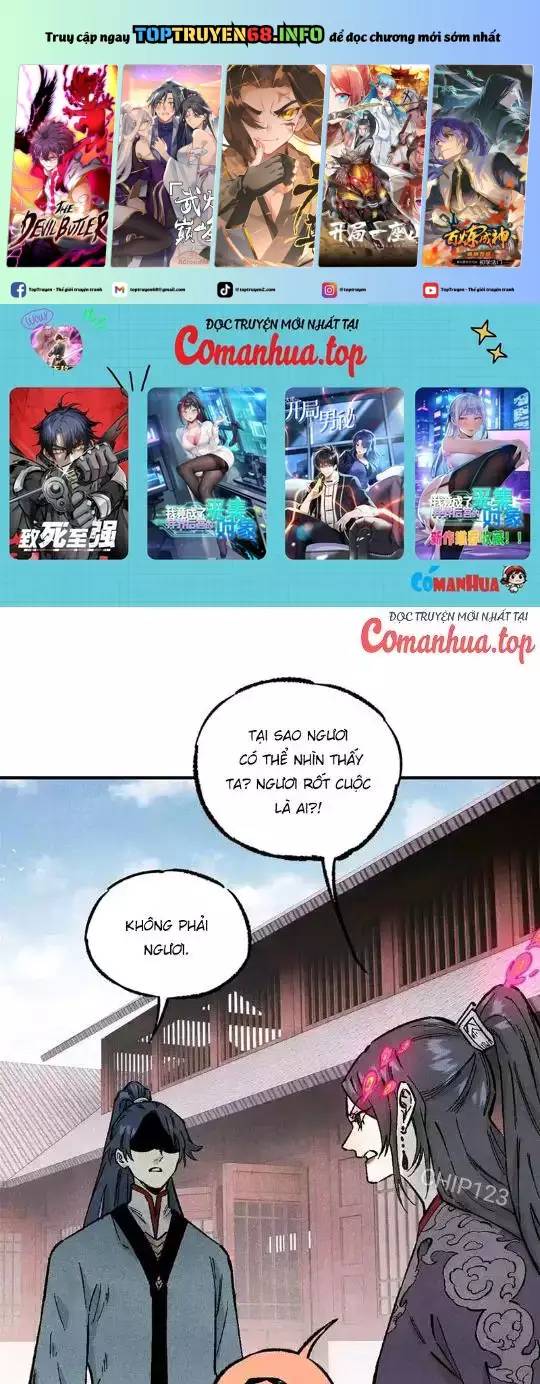 Ngụy Quân Tử Không Sợ Chết Chương 87 Ảnh 3