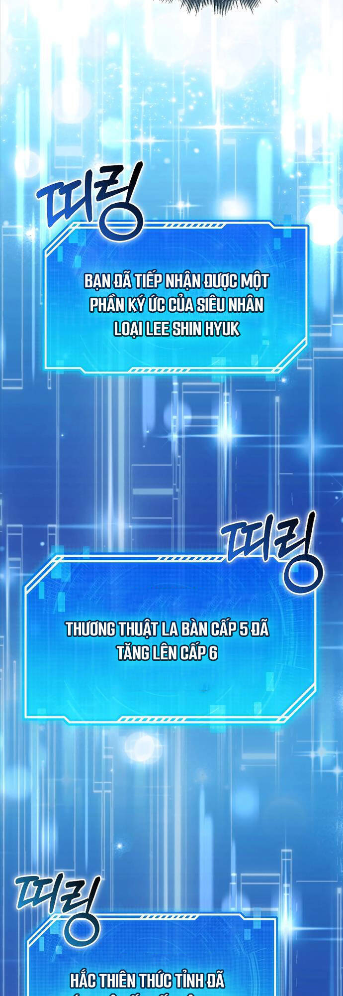 Ta Không Phải Là Hồi Quy Giả Chương 18 Ảnh 43