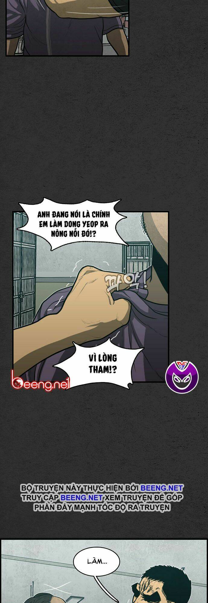 Khu Trọ Quỷ Ám Chương 30 Ảnh 69