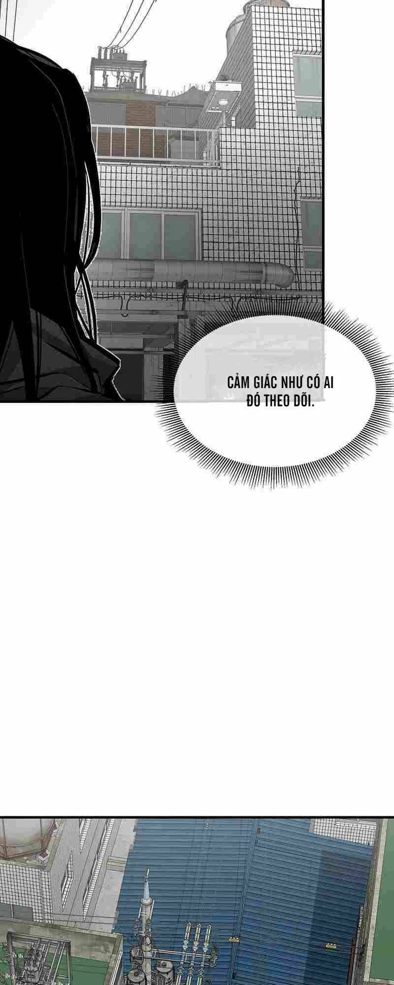 Quét Rác Ngày Tận Thế Chương 9 Ảnh 35