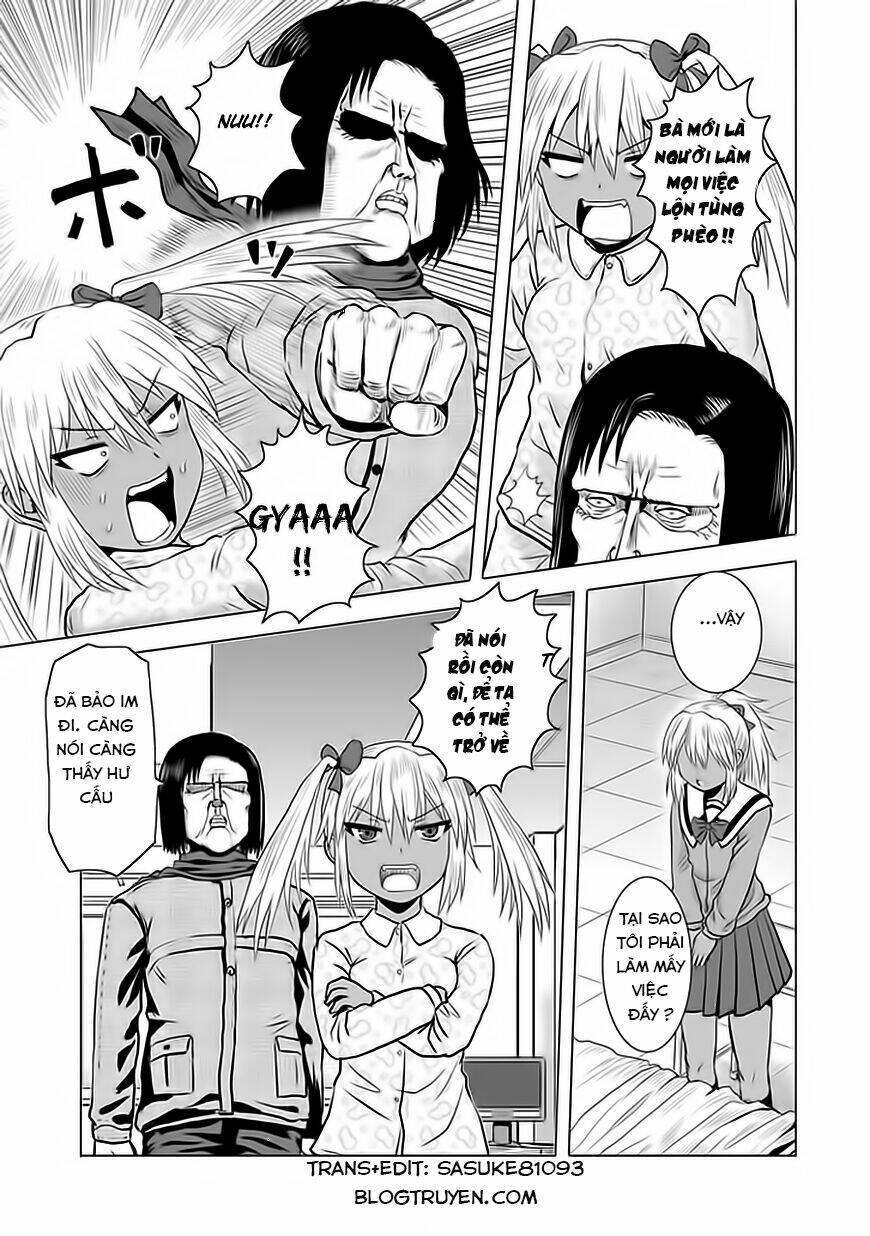 Zai X 10 Chương 35 Ảnh 9