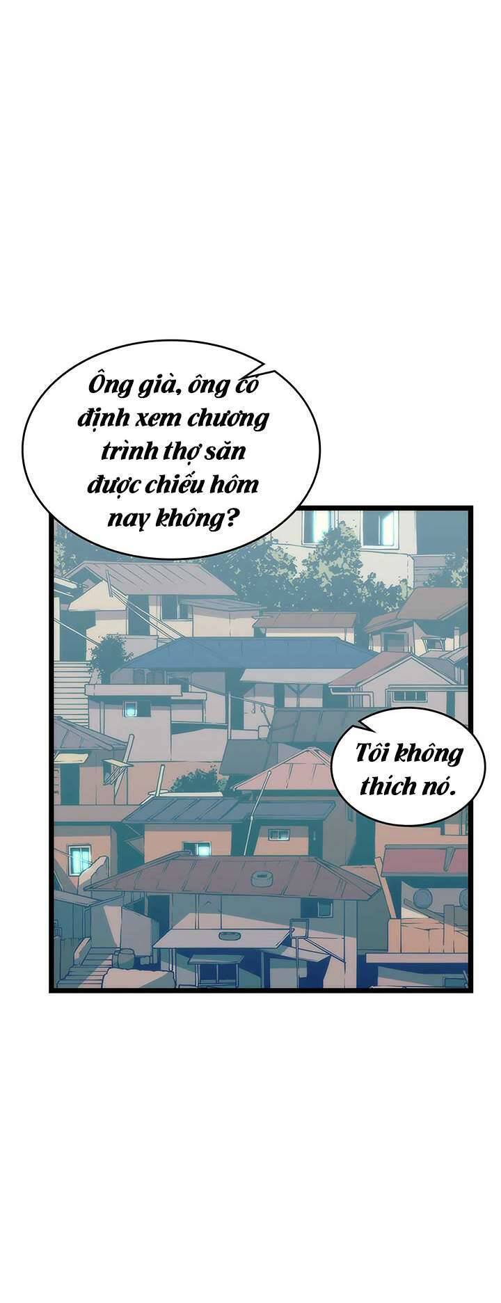 Tôi Thăng Cấp Một Mình Chương 98 Ảnh 13