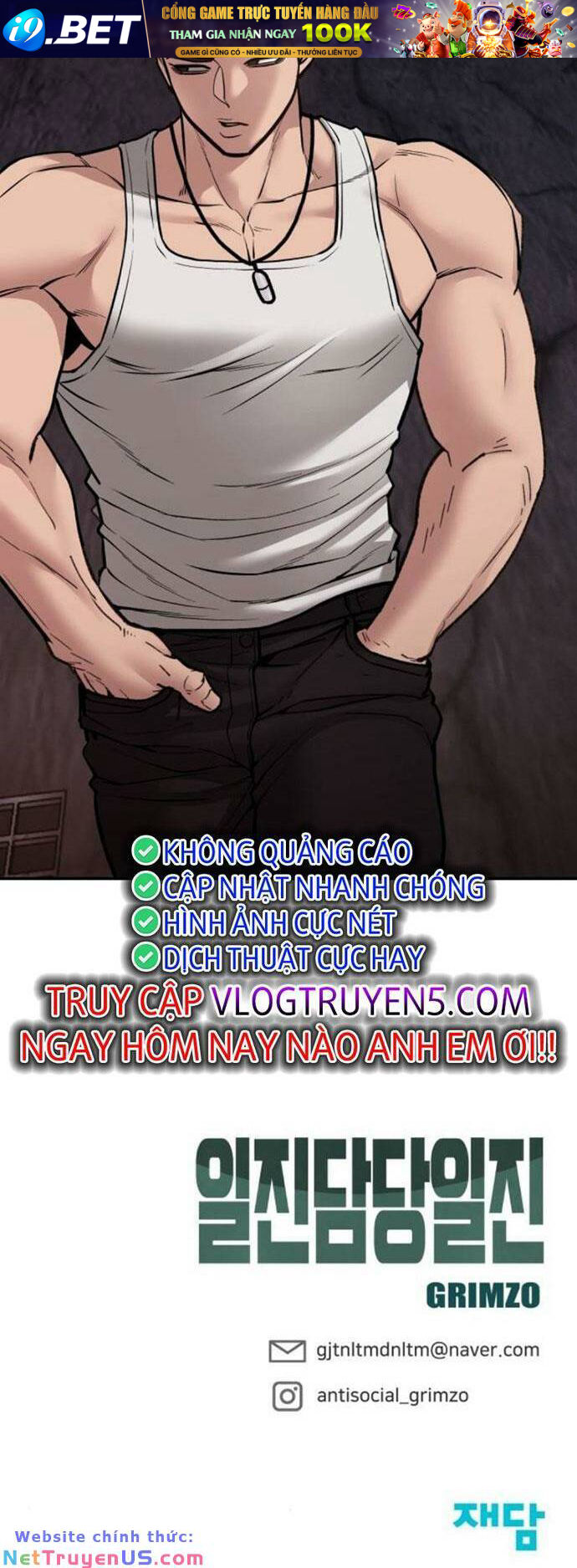 Quản Lí Du Côn Chương 73 Ảnh 130