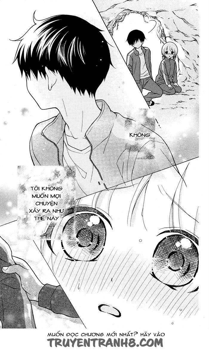 Henyoku No Labyrinth Chương 37 Ảnh 6
