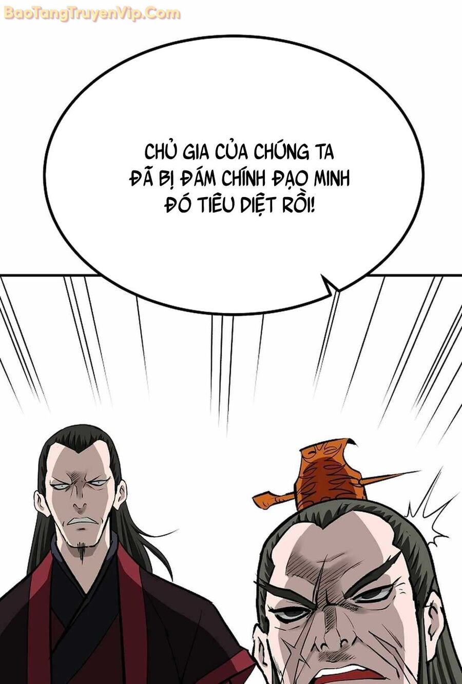 Cung Quỷ Kiếm Thần Chương 270 Ảnh 51