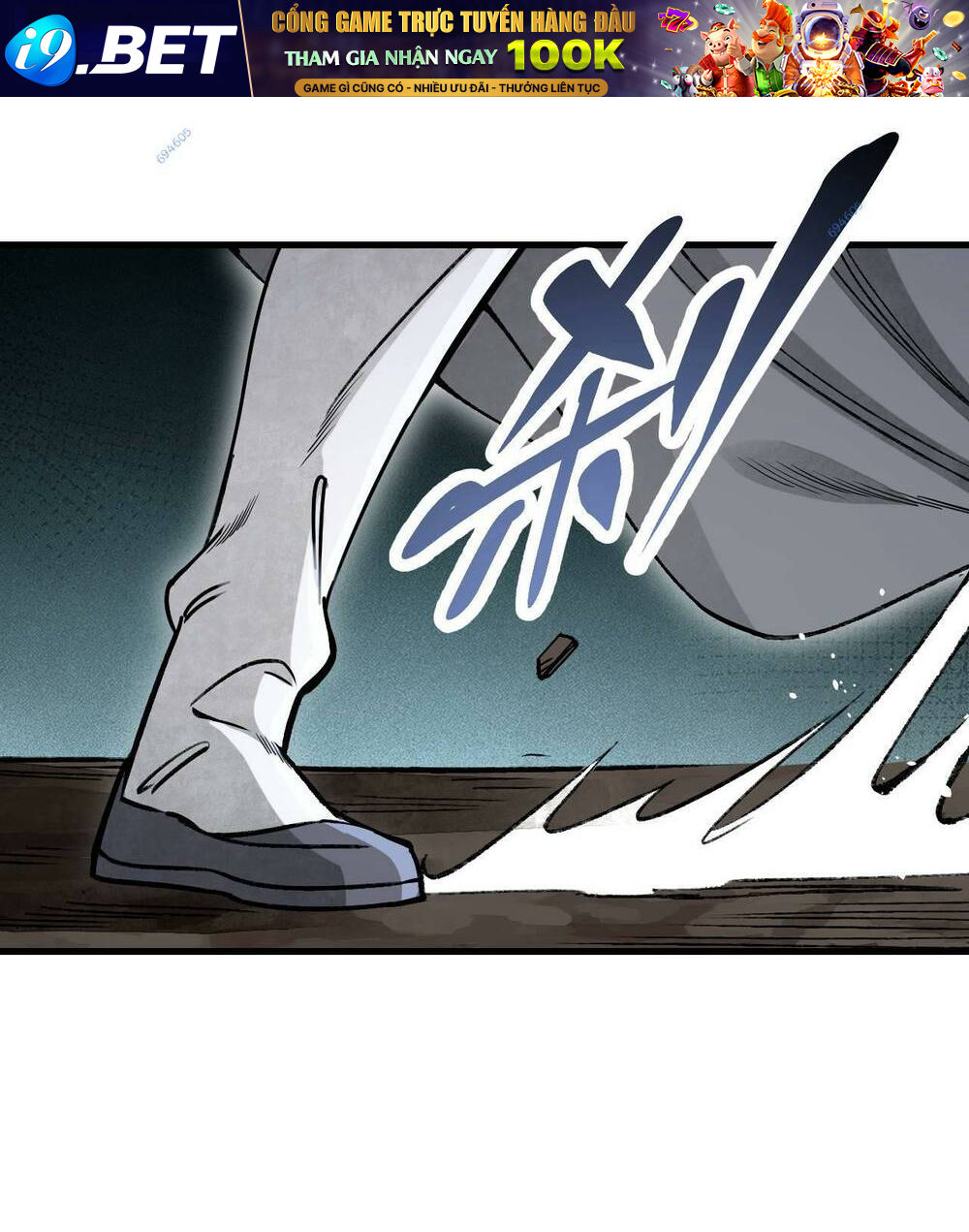 Địa Sát 72 Phép Thần Thông Chương 60 Ảnh 24