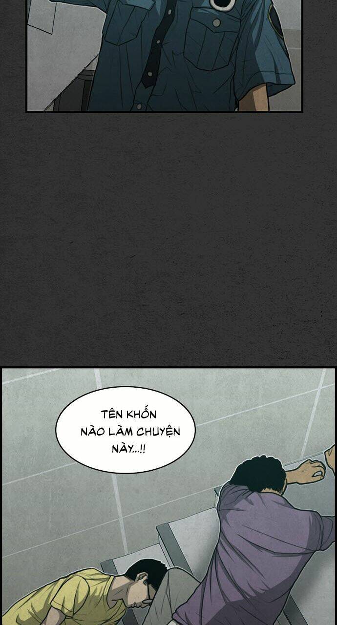 Khu Trọ Quỷ Ám Chương 35 Ảnh 80