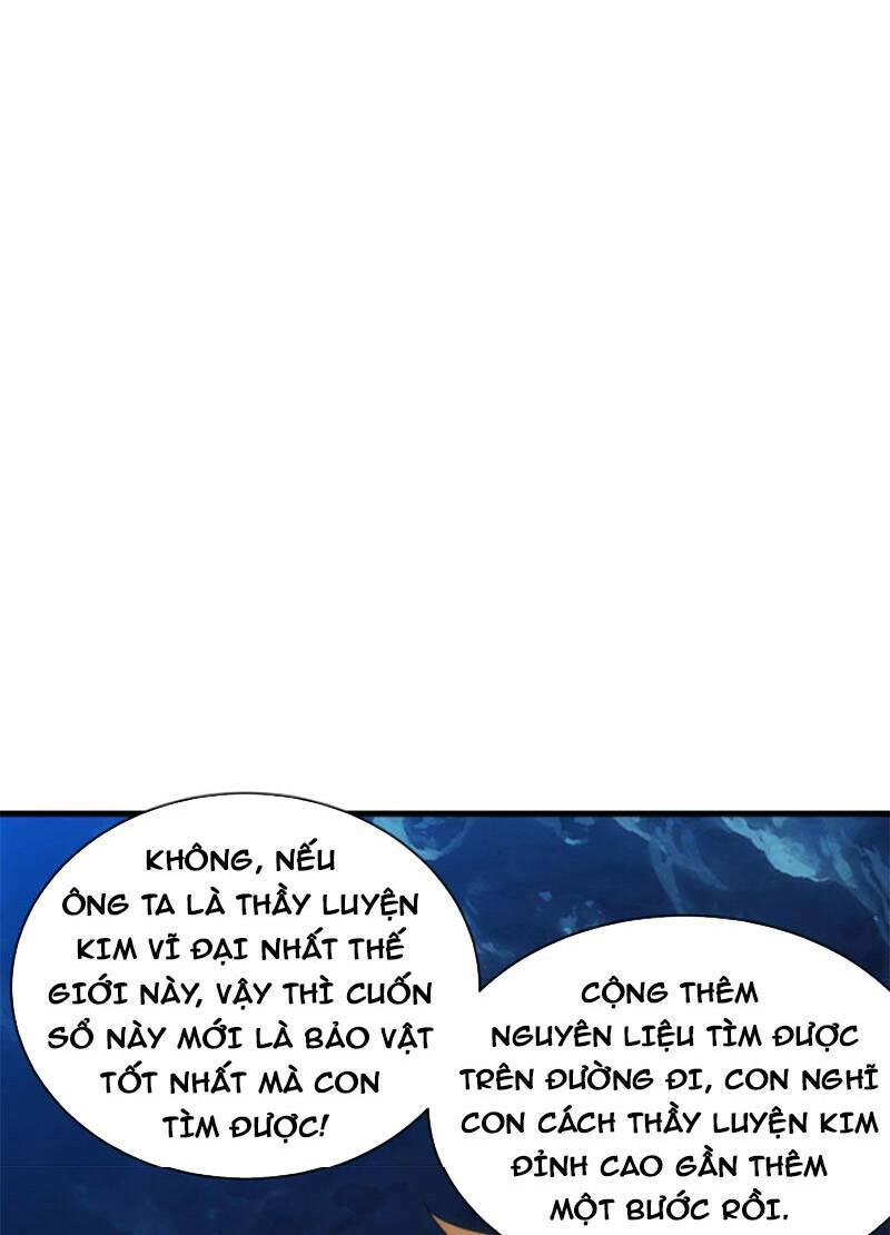 Đạo Sĩ Ma Pháp Dị Thế Giới Chương 7 Ảnh 51