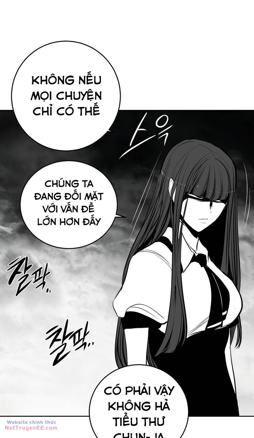 Độc Lạ Dungeon Chương 89 Ảnh 84