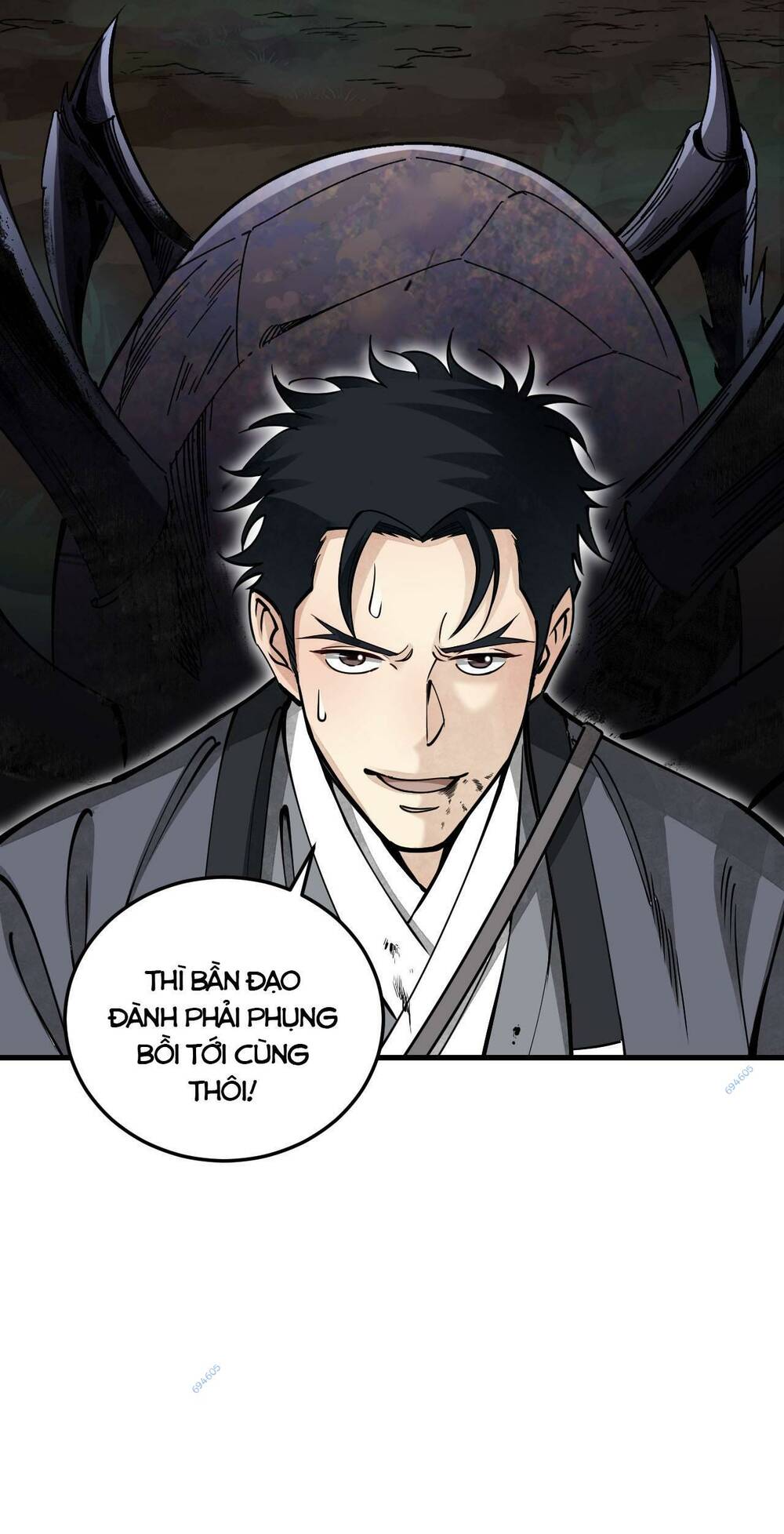 Địa Sát 72 Phép Thần Thông Chương 58 Ảnh 53