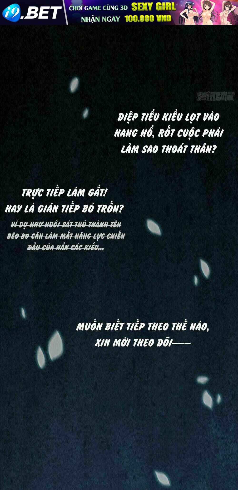 Trù Trù Động Nhân Chương 0 Ảnh 15
