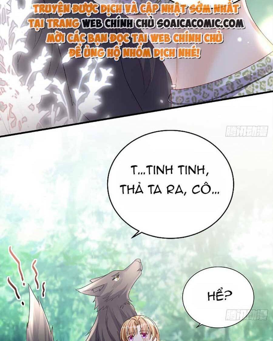 Phu Quân Thú Thế Tranh Sủng Thành Nghiện Chương 19 Ảnh 34