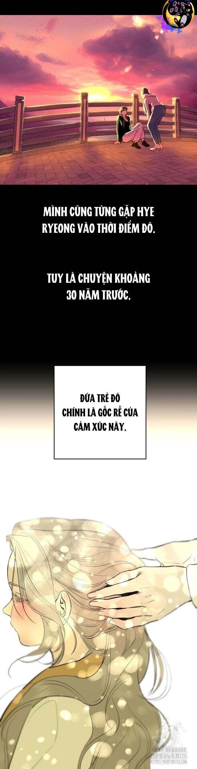 Tiên Nữ Ngoại Truyện Chương 79 Ảnh 19