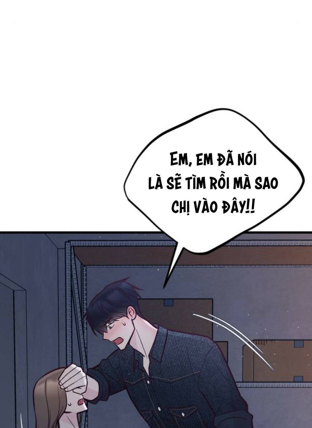 Tình Cờ Ta Gặp Nhau Chương 28 Ảnh 153