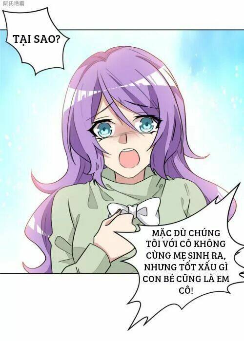 Trọng Sinh Noãn Hôn Khinh Sủng Thê Chương 19 Ảnh 17