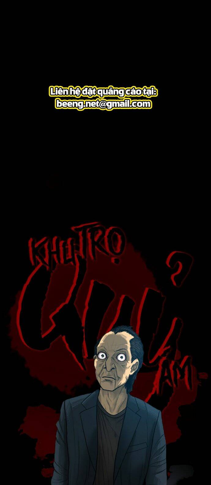 Khu Trọ Quỷ Ám Chương 38 Ảnh 36
