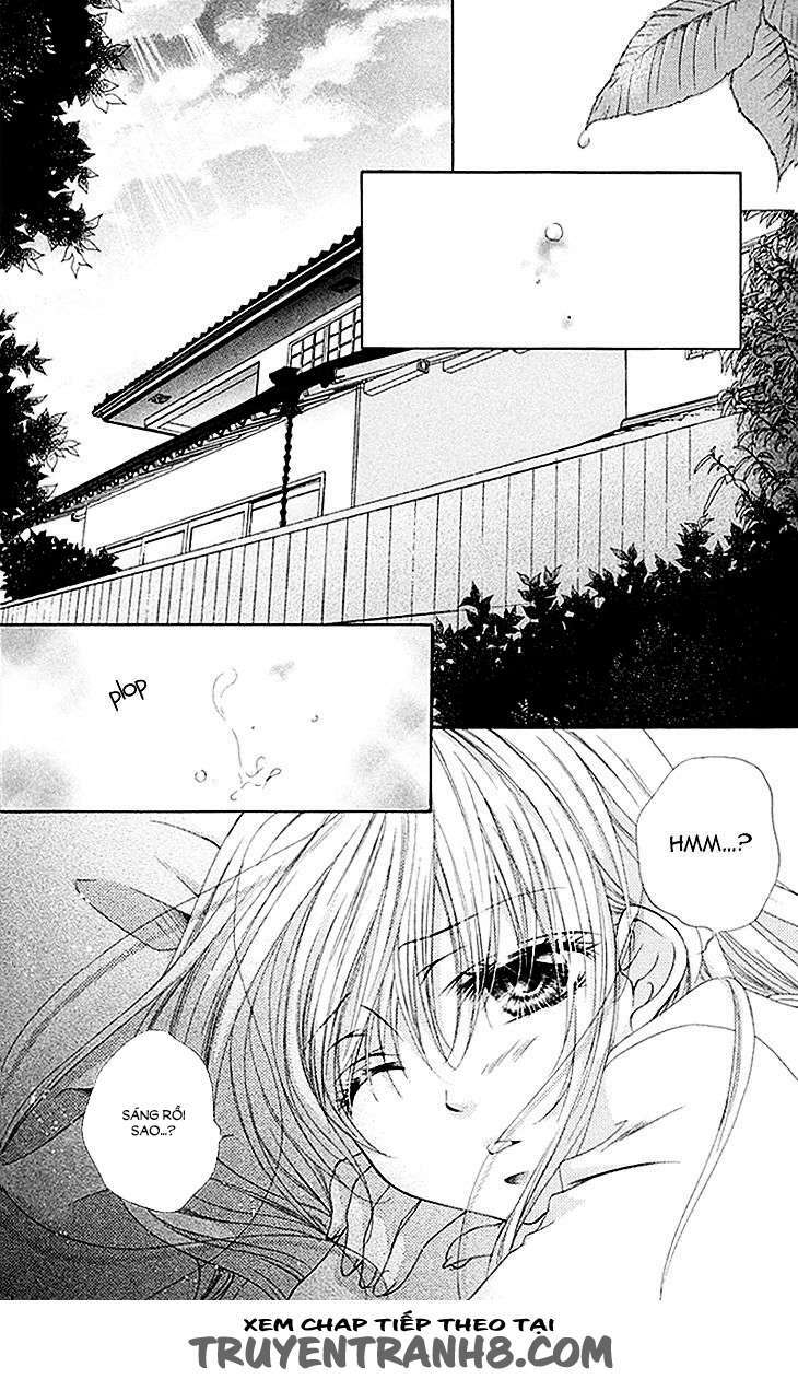 Mitsuiro Devil 1 Chương 8 Ảnh 4