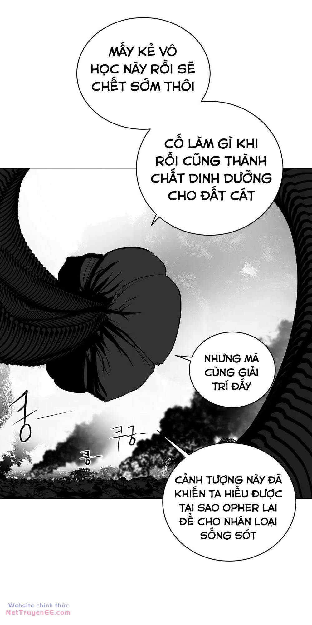 Độc Lạ Dungeon Chương 86 Ảnh 6