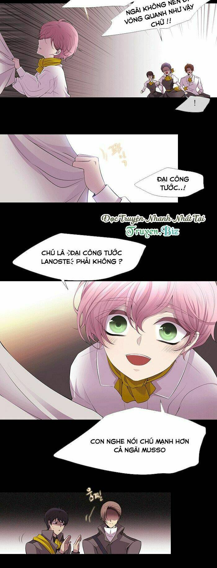 Black Haze Chương 217 Ảnh 3