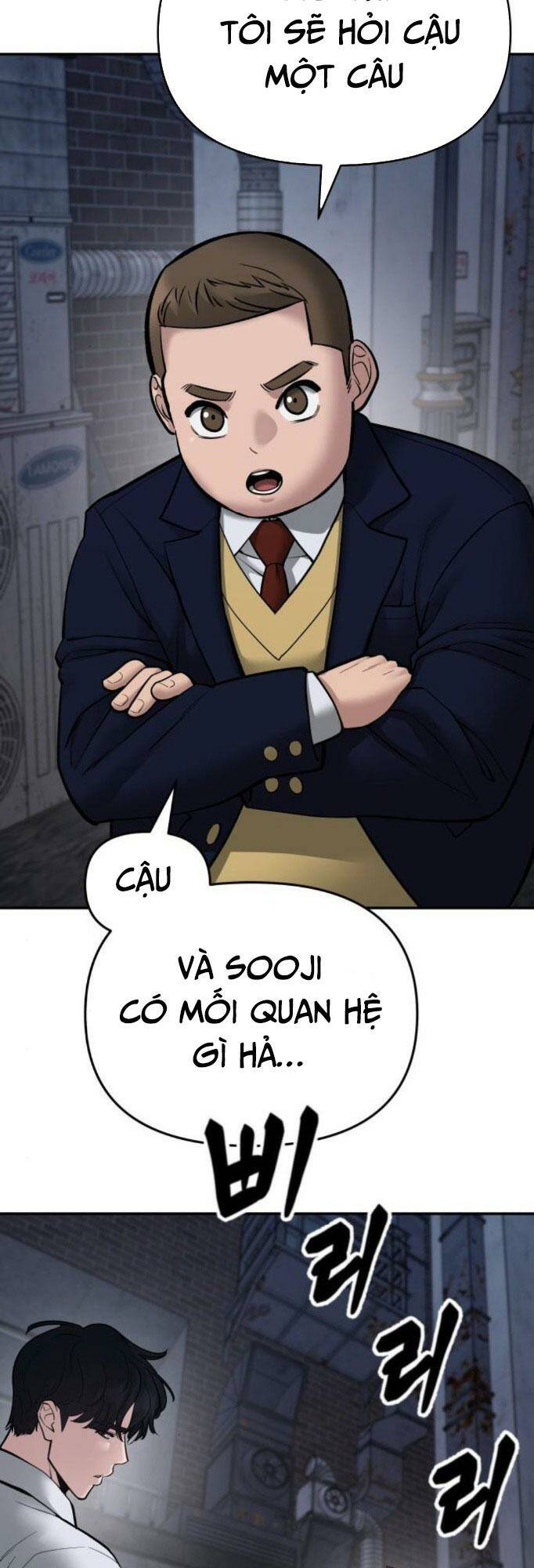 Quản Lí Du Côn Chương 76 Ảnh 43