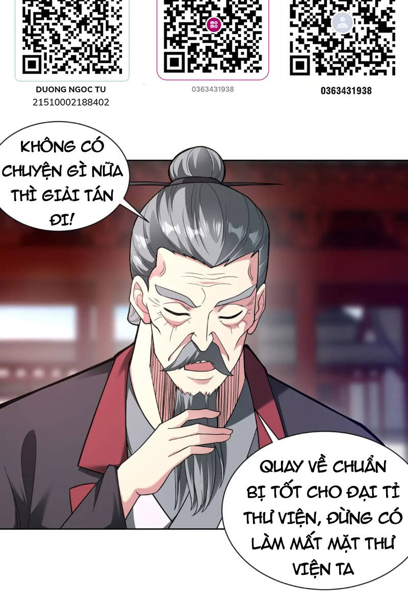Lâm Binh Đấu Giả Chương 36 Ảnh 3