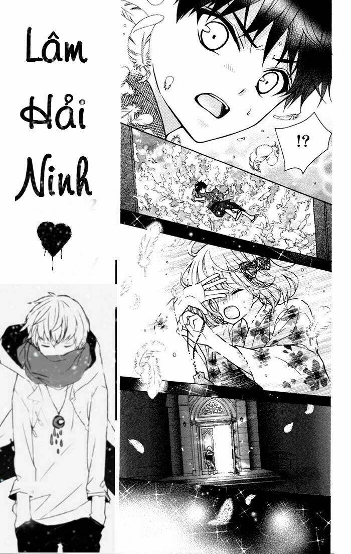 Henyoku No Labyrinth Chương 57 Ảnh 15