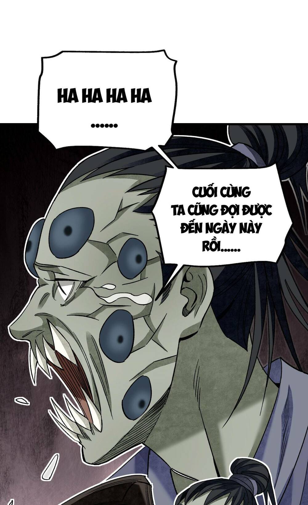 Địa Sát 72 Phép Thần Thông Chương 68 Ảnh 35