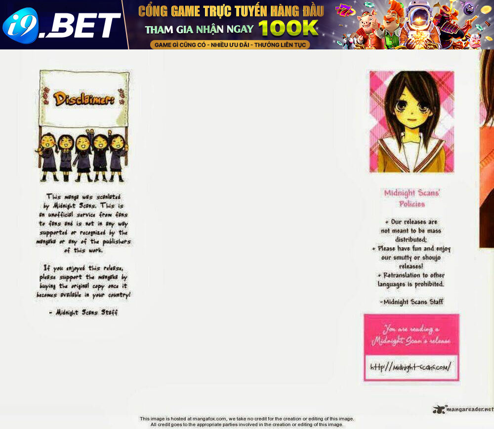 Bokura Wa Itsumo Chương 11 Ảnh 3